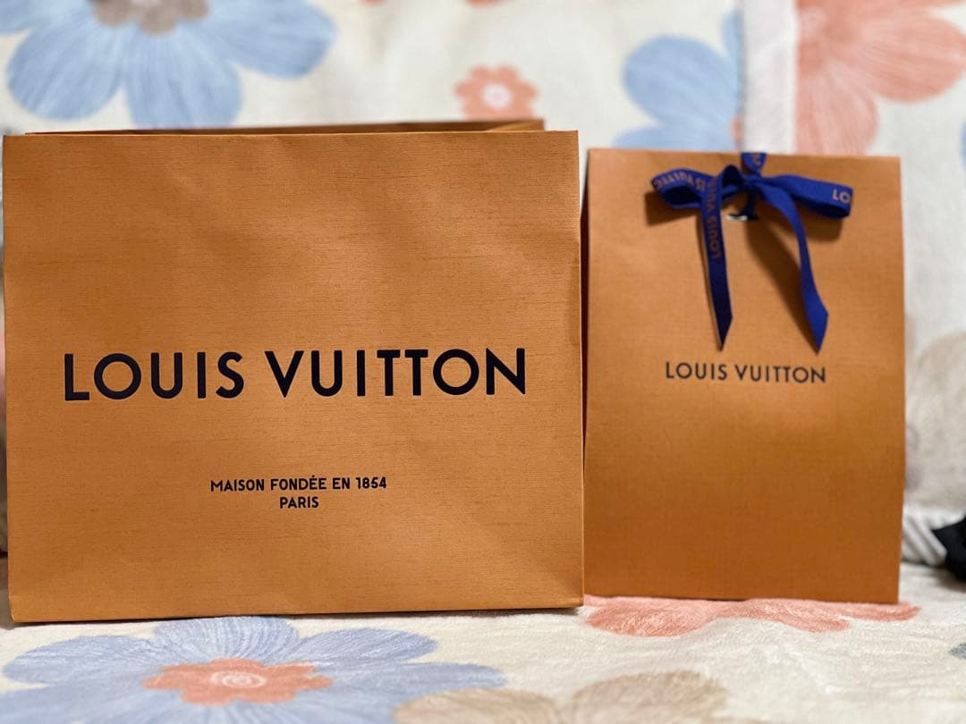 最終値下げ！！！ルイヴィトン ATTRAPE-RÊVES 香水 正規品