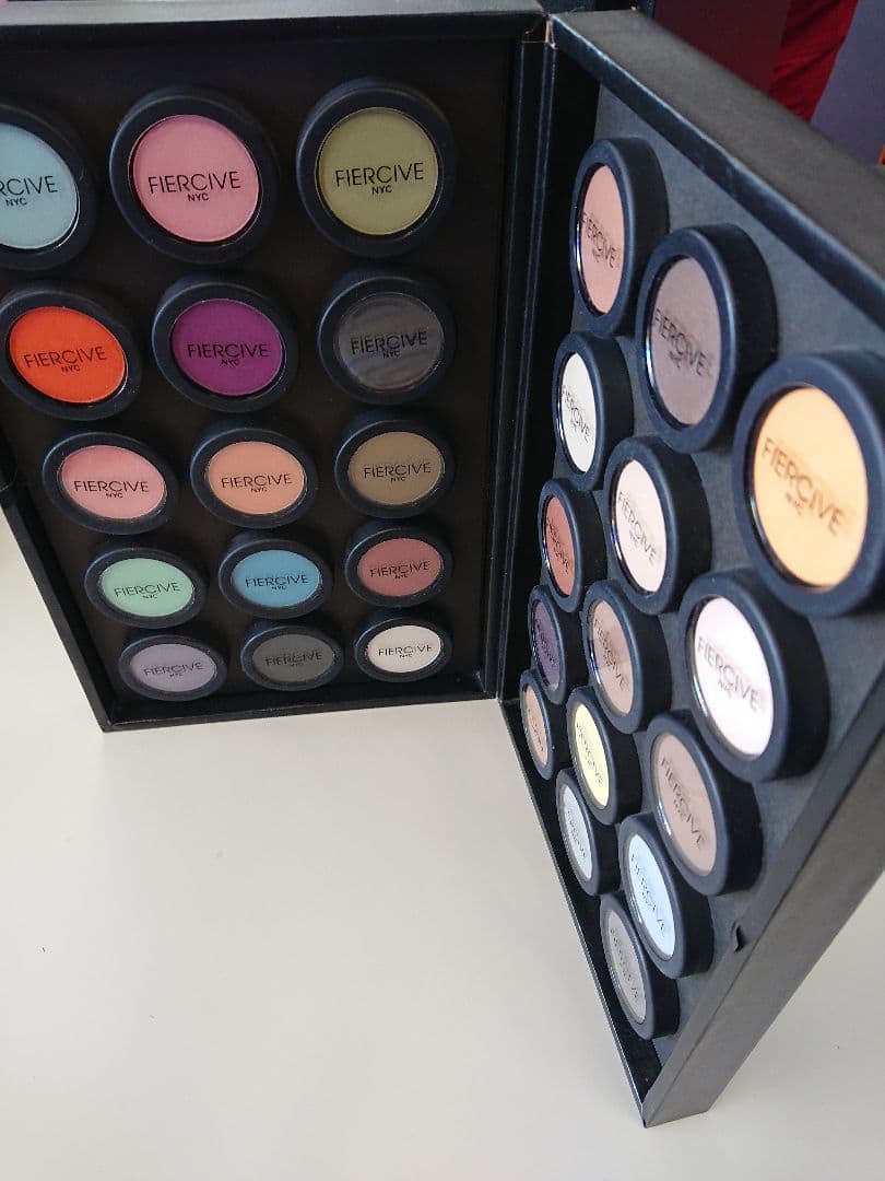 フィアシブCX フェイスカラー