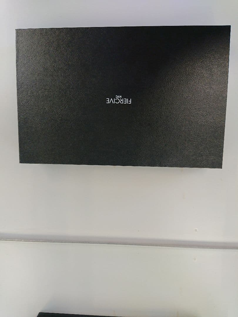 フィアシブCX フェイスカラー