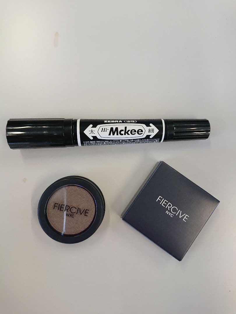 フィアシブCX フェイスカラー