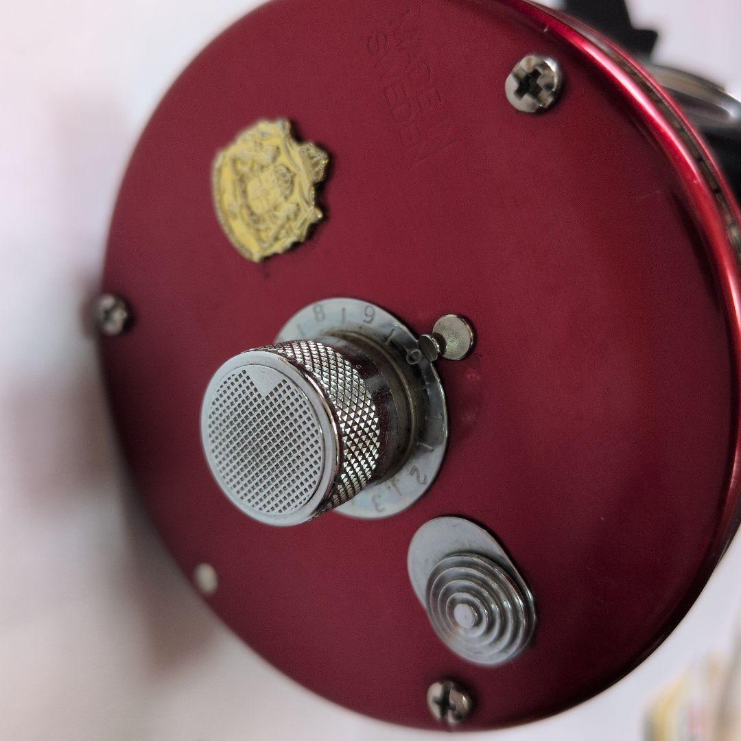 Abu Garcia Ambassadeur 7000 [C仕様]美品