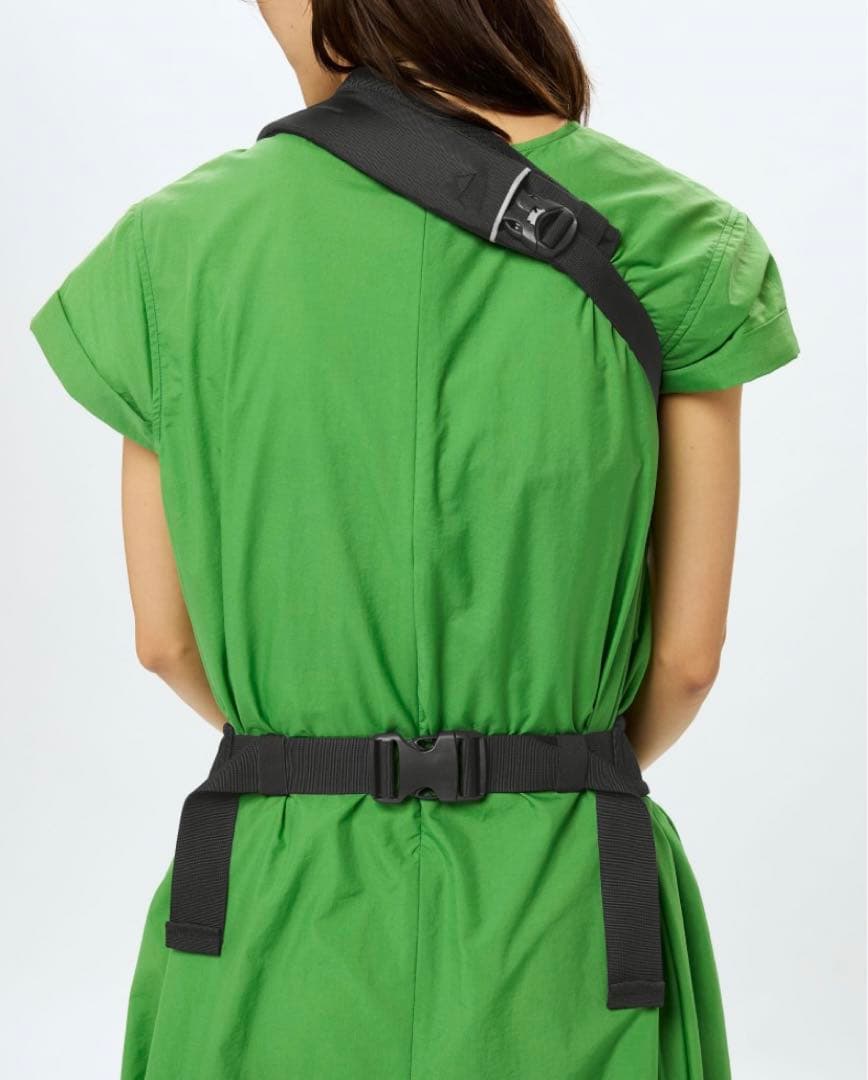 ザノースフェイス　スリングバッグ