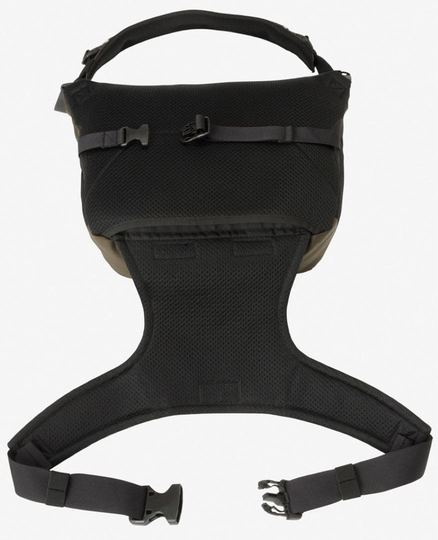 ザノースフェイス　スリングバッグ