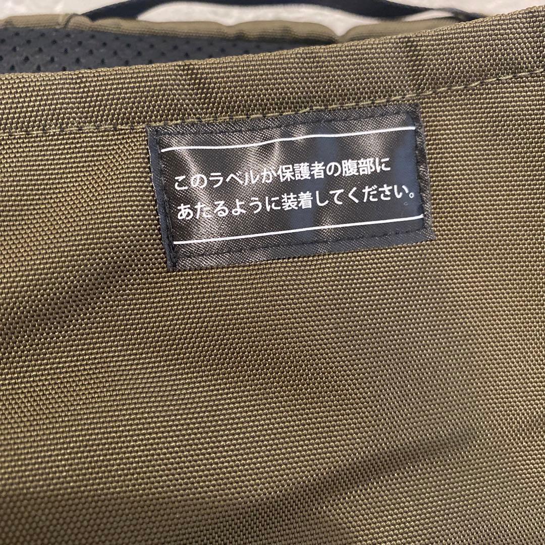 ザノースフェイス　スリングバッグ