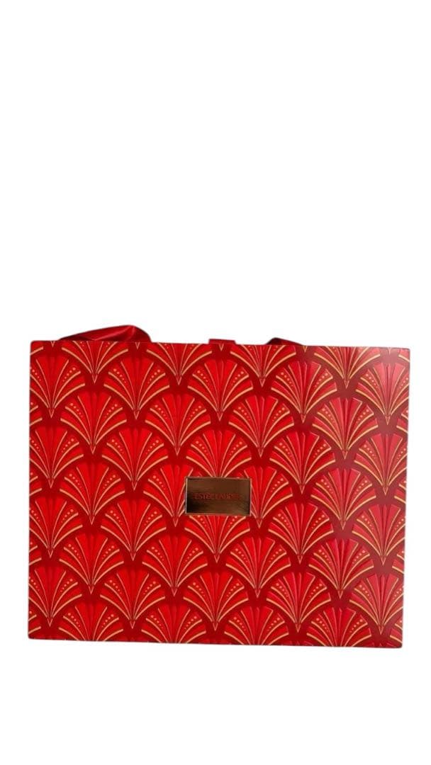 新品未使用　ESTEE LAUDER エスティローダー クリスマスコフレ2024