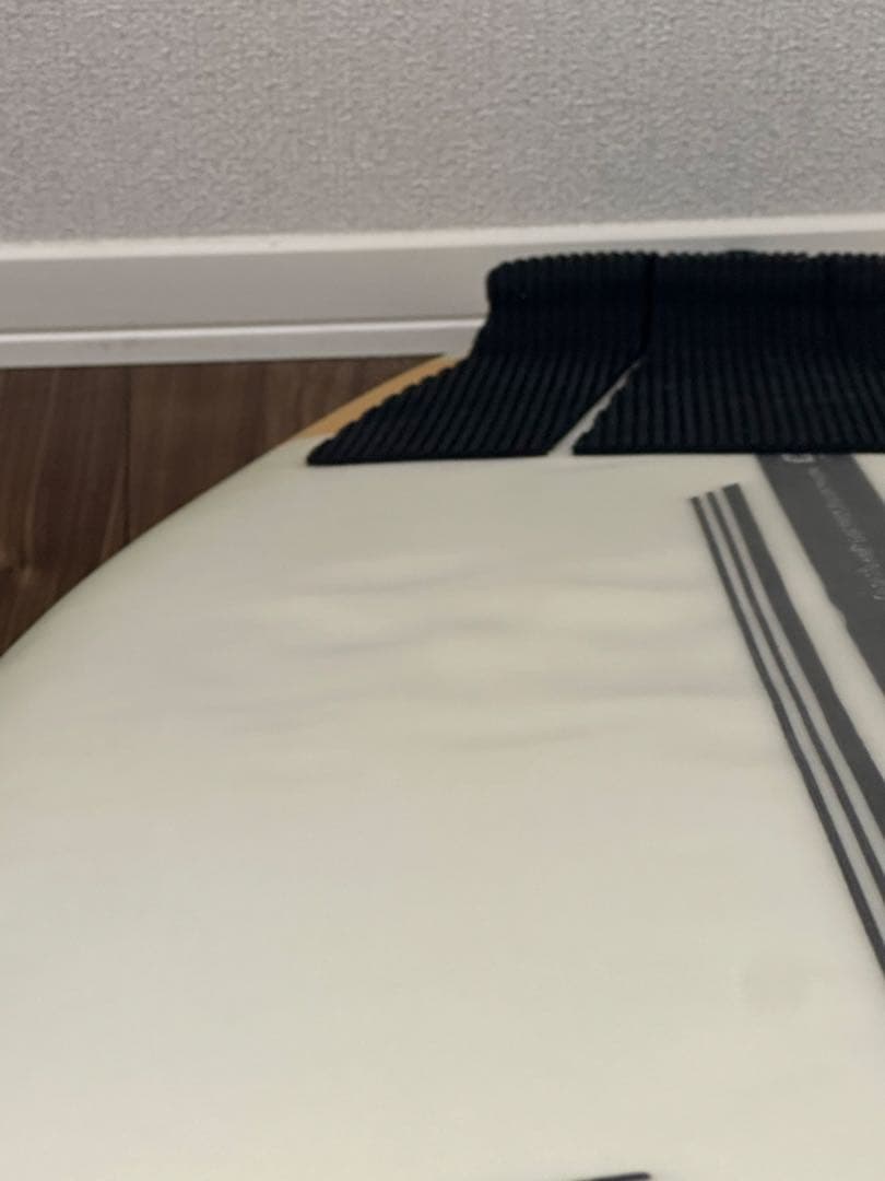 AL MERRICK ショートボード