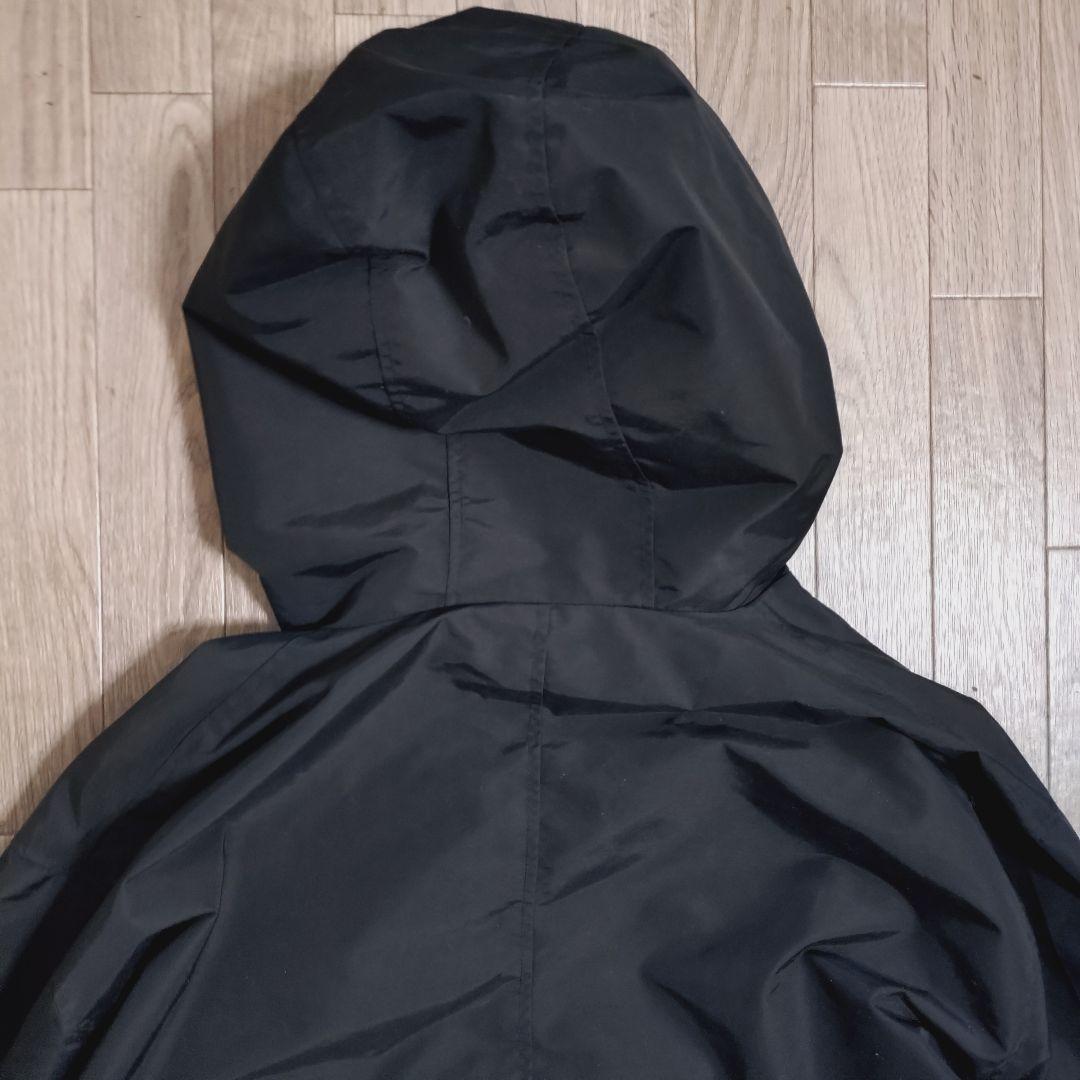 90's OLD UNIQLO オールドユニクロ 紺タグ テクニカルパーカーXL