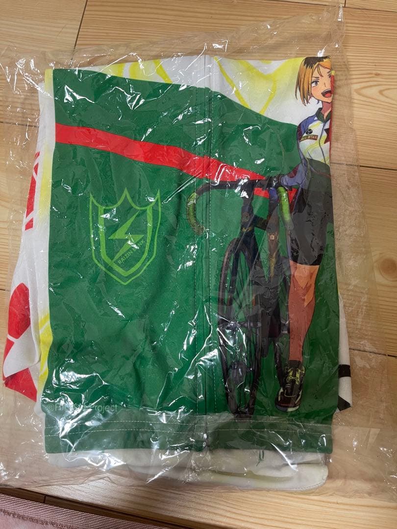 【希少品】第1回女子オールスター競輪2025 記念ユニフォーム