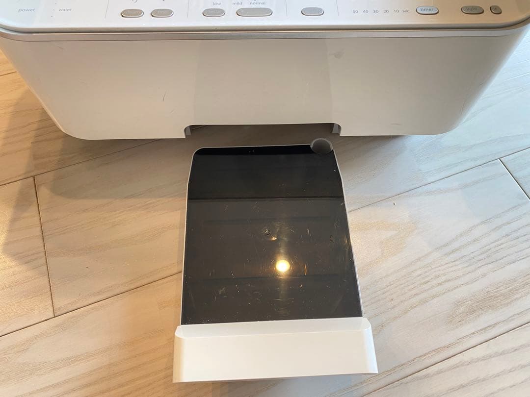 美品　サキナ　エステ　美顔器　ビジュー　スチーマー　セット