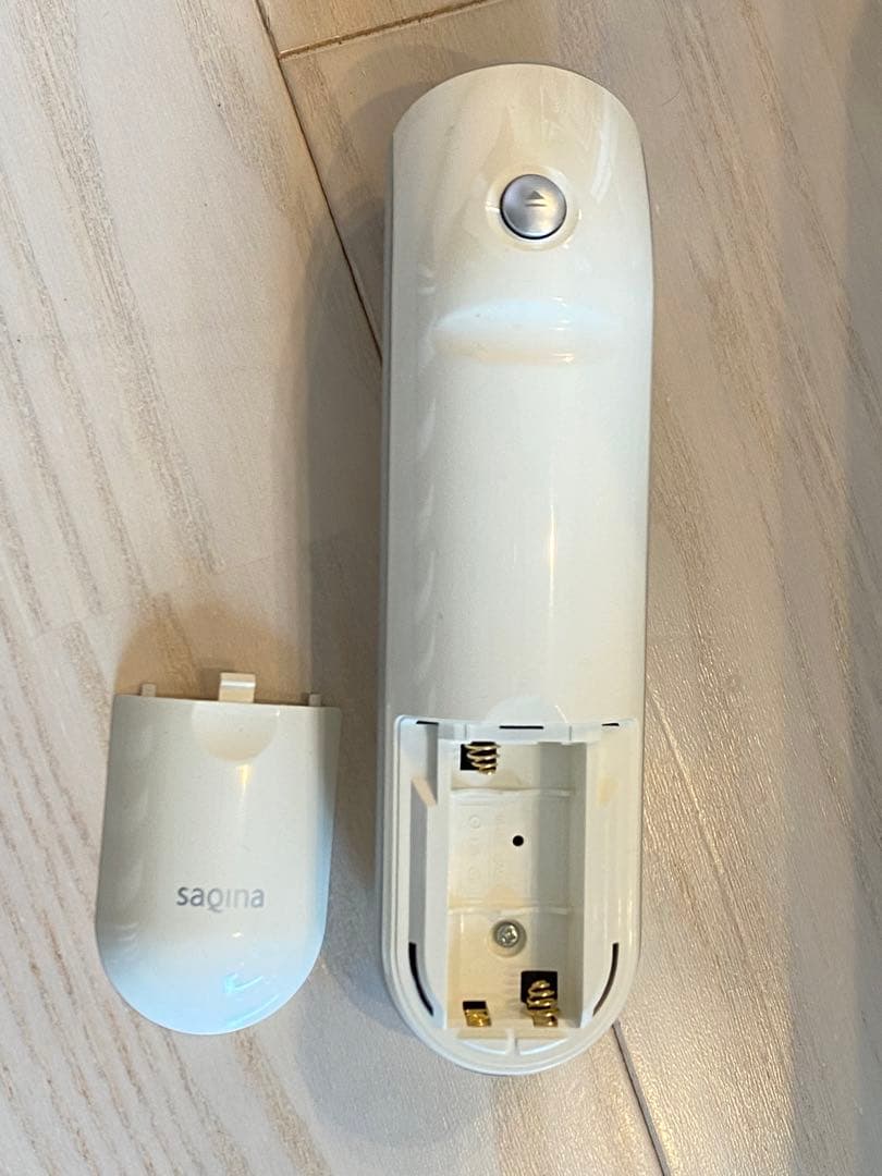 美品　サキナ　エステ　美顔器　ビジュー　スチーマー　セット