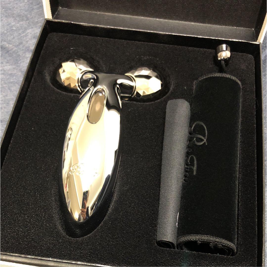 リファカラット 新品未使用