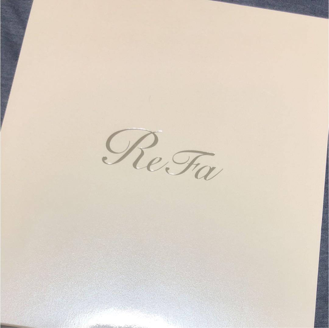 リファカラット 新品未使用