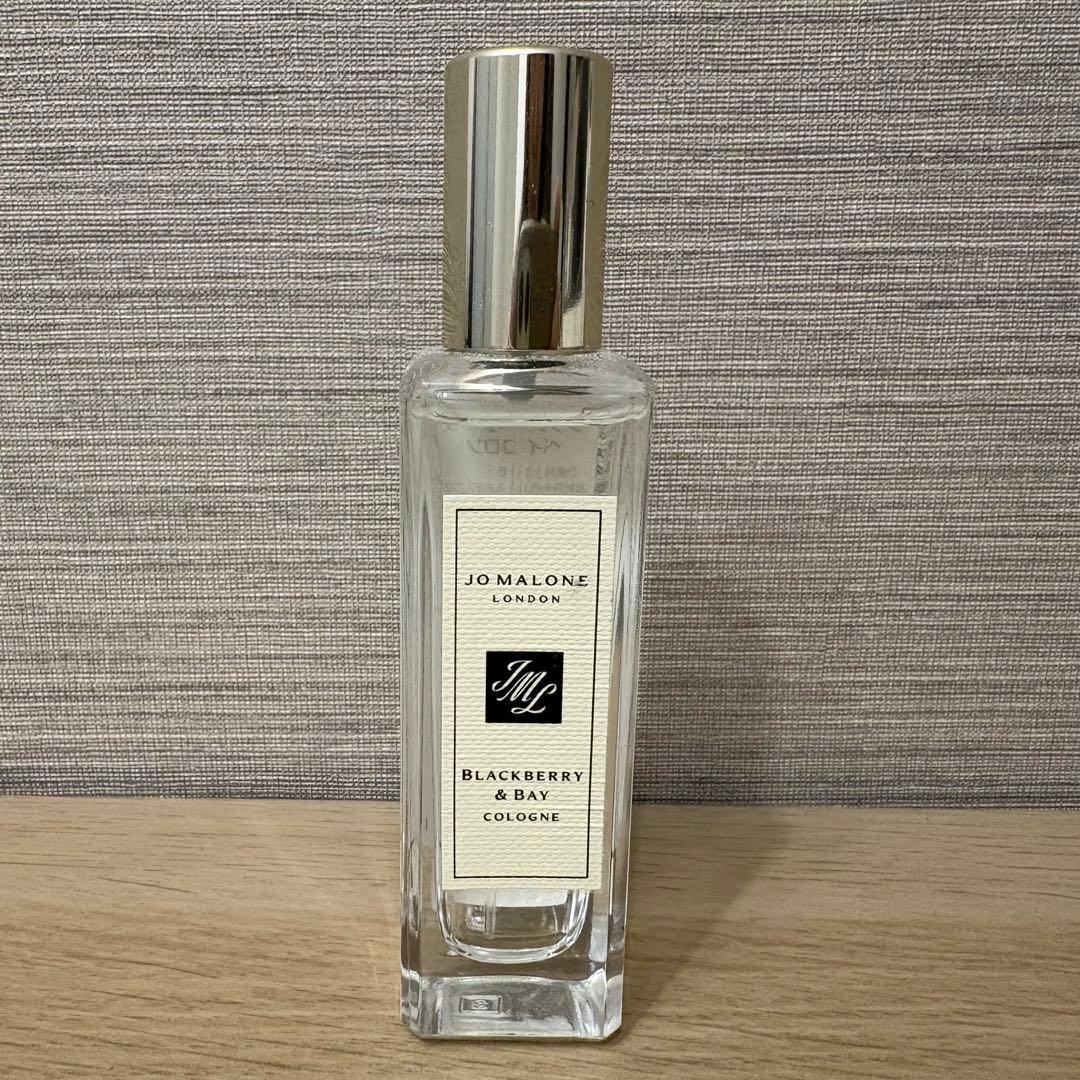 ジョーマローンロンドン ブラックベリー＆ベイ コロン