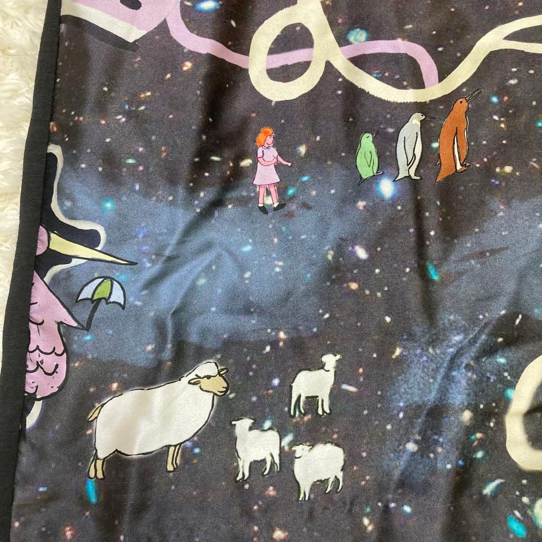 極美品✨ レア ツモリチサト アトラクションマップ ワンピース 定価4.1万