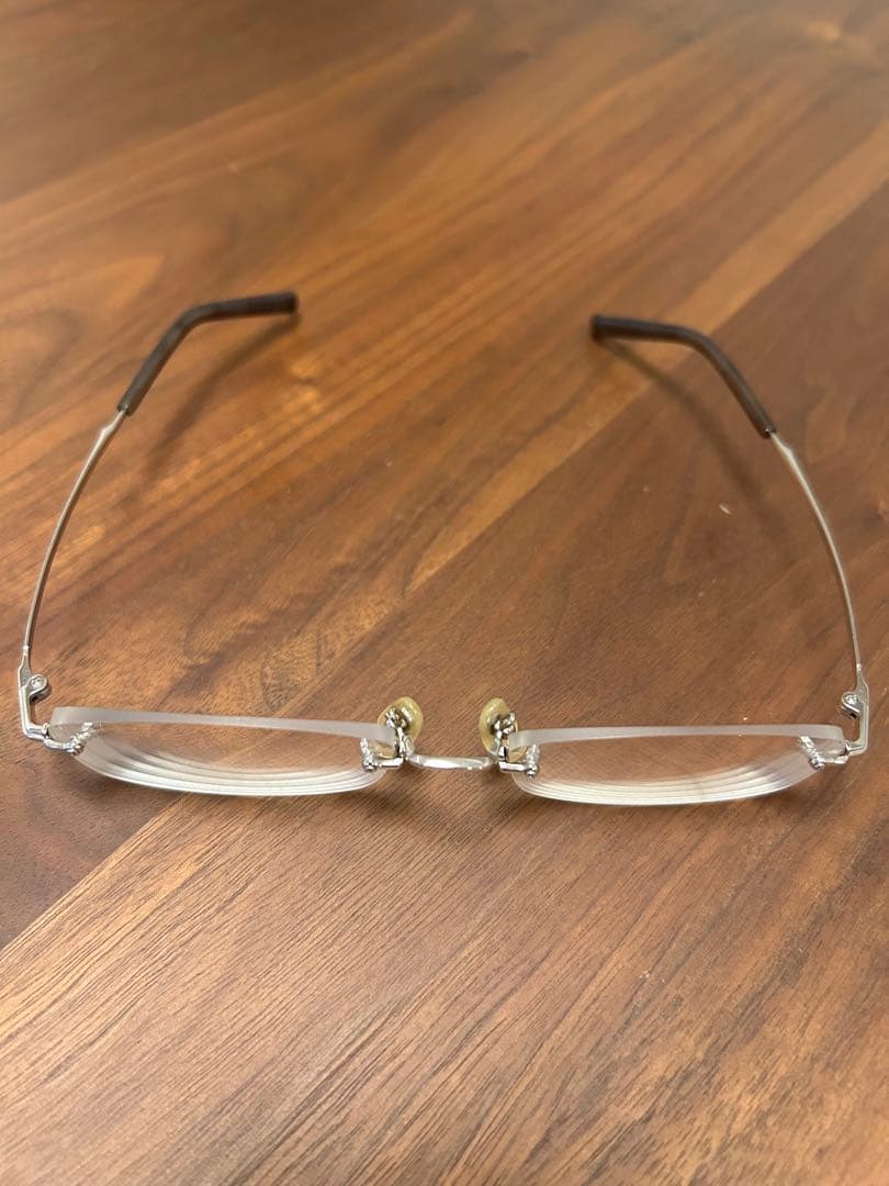 999.9 TW-10T(度入り) メガネでこめかみが痛い方にお勧め