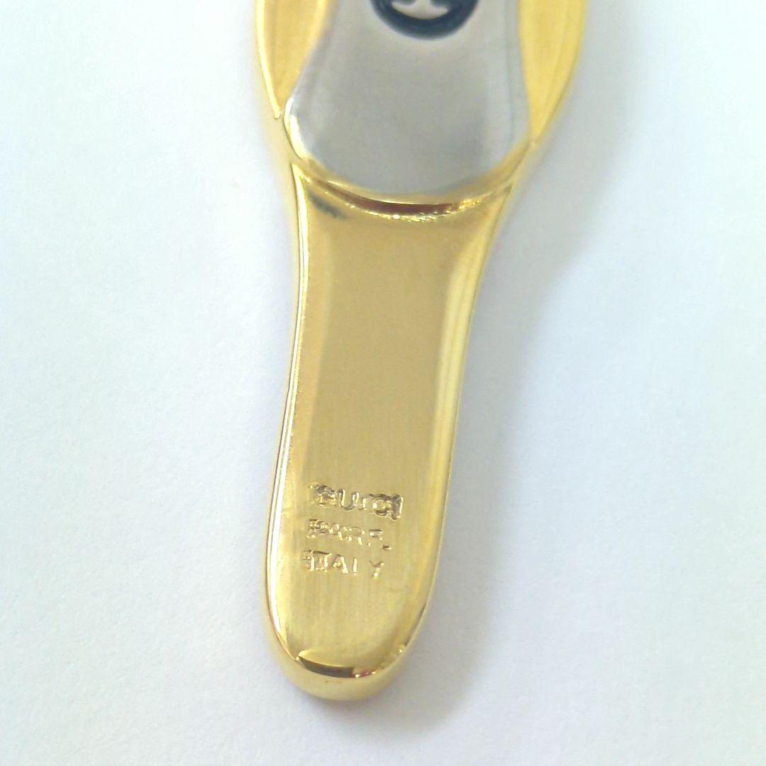 グッチ オールドグッチ ペーパーナイフ ルーペ セット ゴールド ヴィンテージ