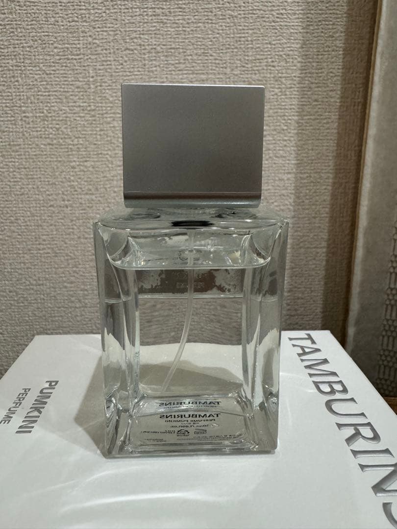 ★rk★香水 タンバリンズ TAMBURINS パンキニ 50ml