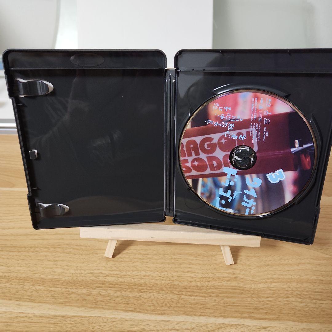 タイガー&ドラゴン 完全版 Blu-ray BOX〈5枚組〉