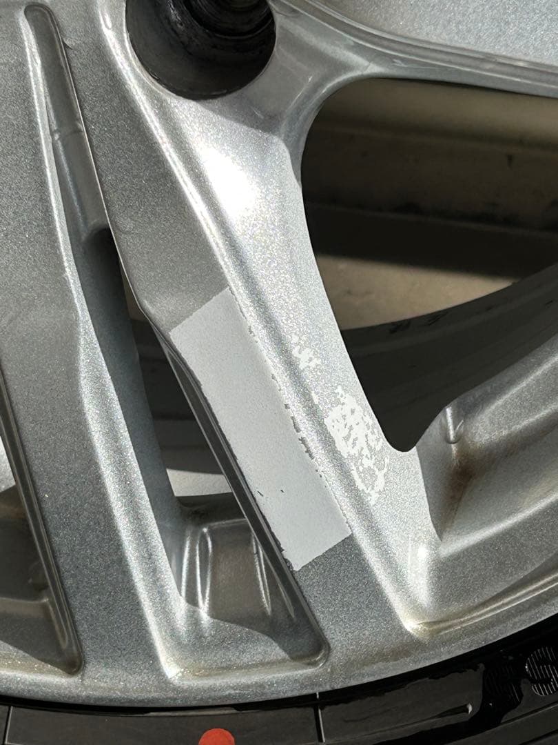 バリ溝！2024製スタッドレス　ヨコハマ195/65R15ホイールセット ４本