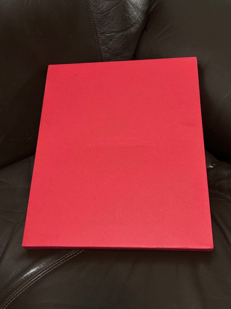 アート・デザイン・音楽 Helmut Lang Archive