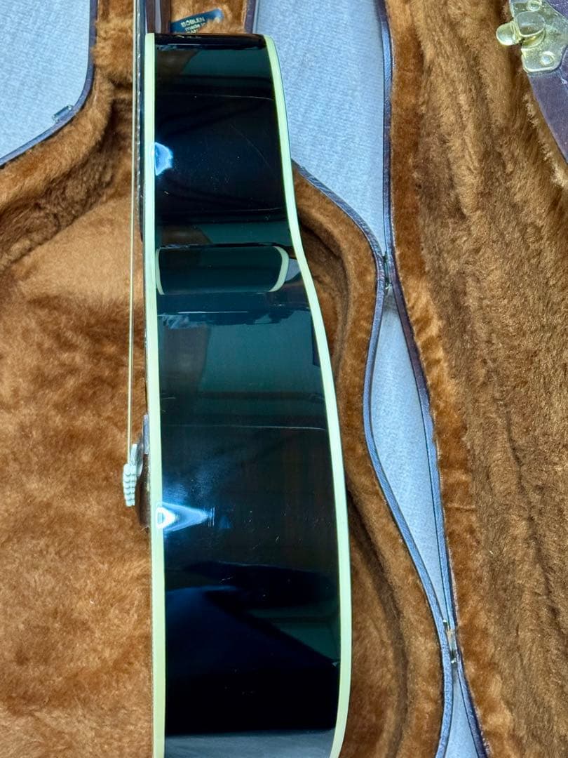 RECORDING KING RO-328 アディロンダックスプルース 激鳴り