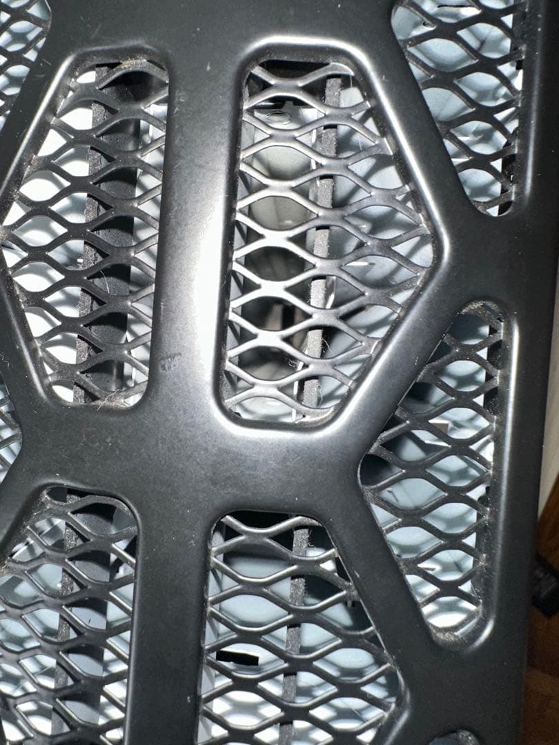 DeLonghi デロンギ マルチダイナミックヒーター MDH15-BK ※i1