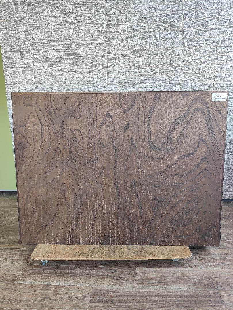 岩谷堂箪笥 整理箪笥 チェスト 収納 民芸家具