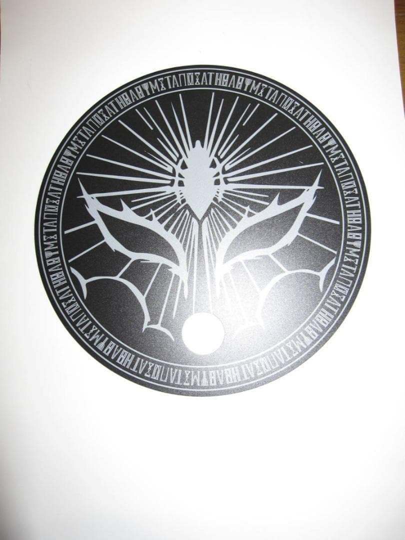 【最後の1個】【カッコいい‼︎】【うちわ】 BABYL LEDEND-S