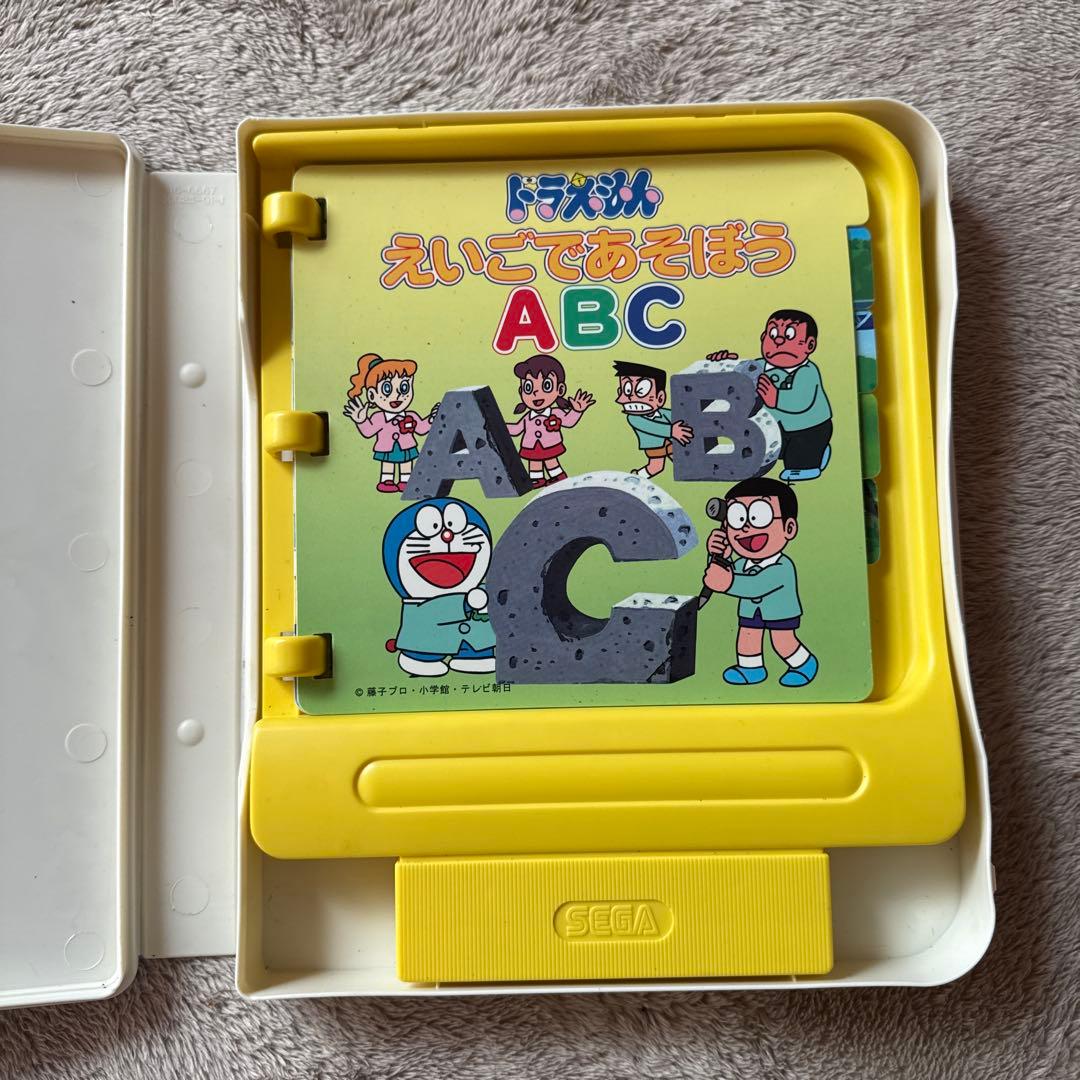 pico ソフト付き　本体稼働、ソフトは訳あり