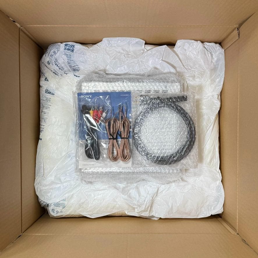 優良美品・ソニー SONY プリメインアンプ TA-F501