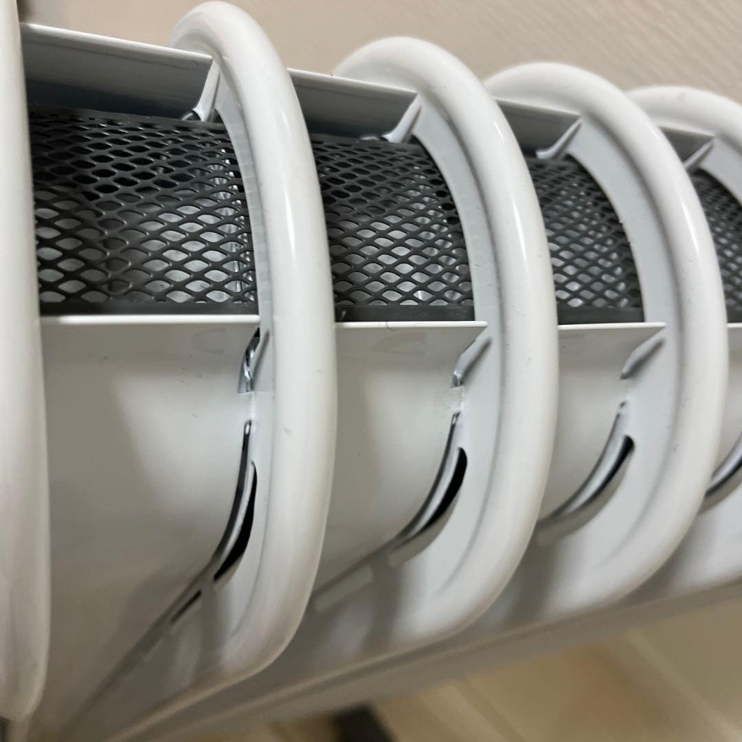 DeLonghi デロンギ オイルヒーター RHJ45M0912-SG