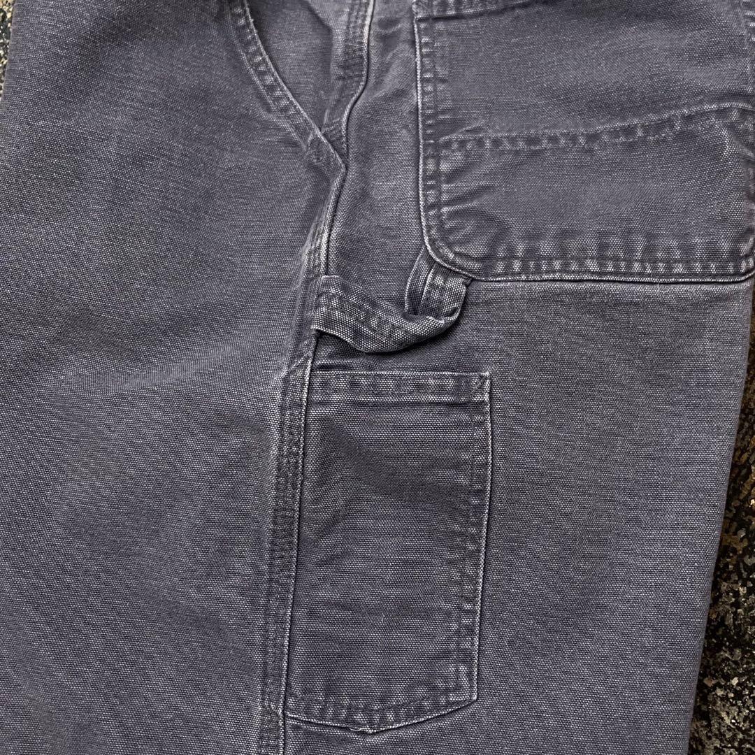 1*K様 00s カーハート CARHARTT DUCK PAINTER PAN