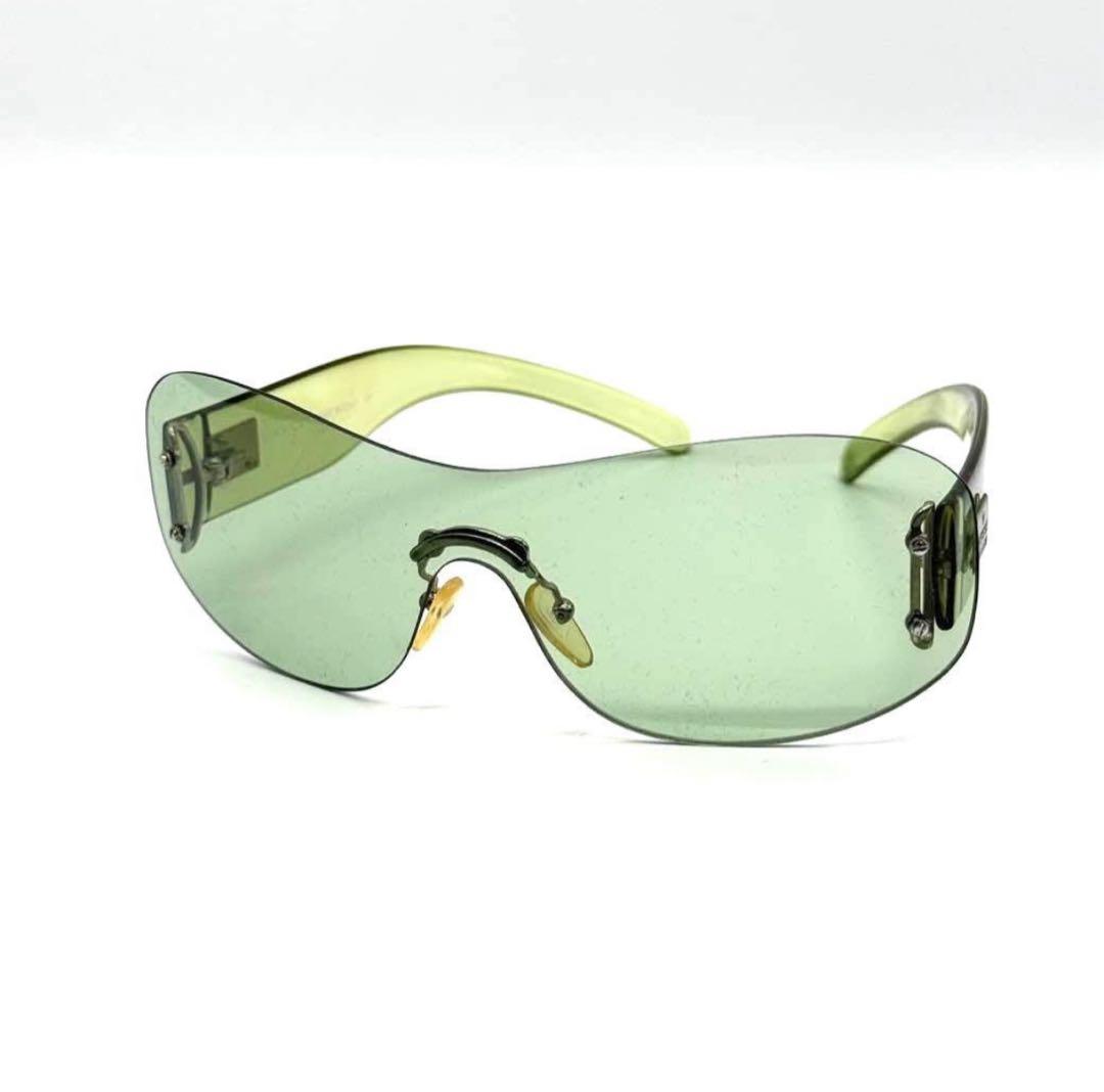 GUCCI グッチ GG2448 グリーン サングラス