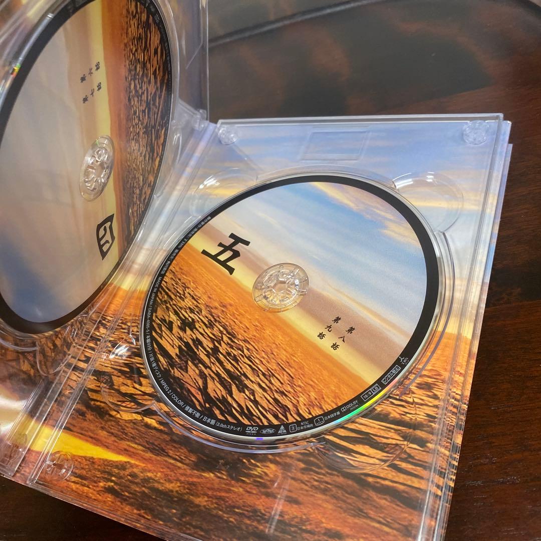 JIN-仁- 完結編 BOX〈7枚組〉