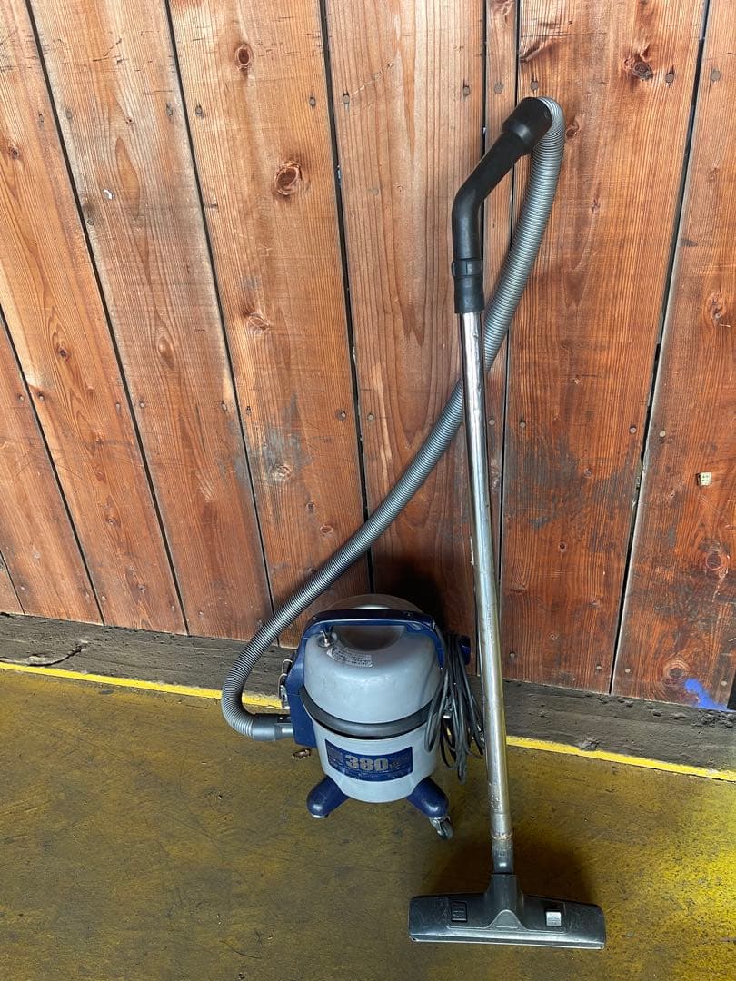 パナソニック　MC-G3000P 店舗用　業務用掃除機