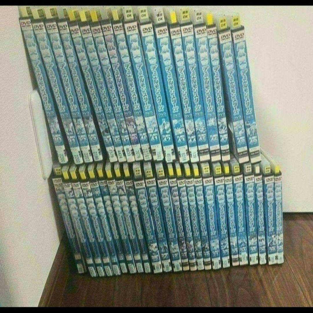 遊戯王　DVD　セット