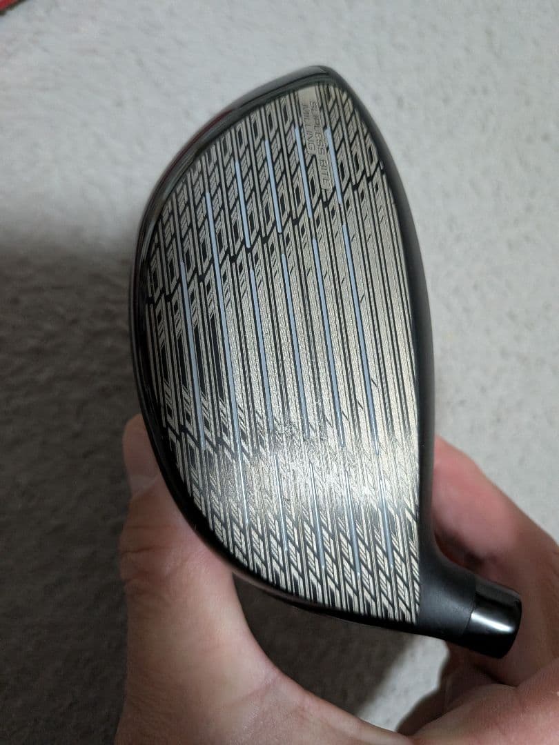 ブリヂストン B1ST ドライバー　9.5　名器！ヘッドのみ