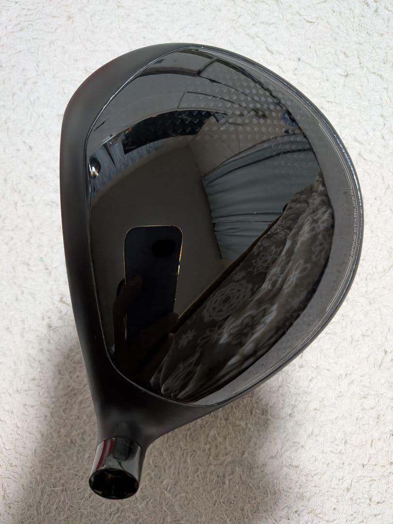 ブリヂストン B1ST ドライバー　9.5　名器！ヘッドのみ