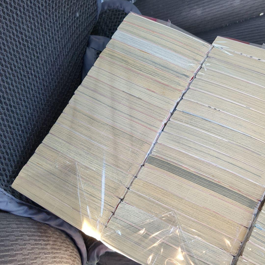 良品　NARUTO 全巻セット 1巻～72巻＋外伝