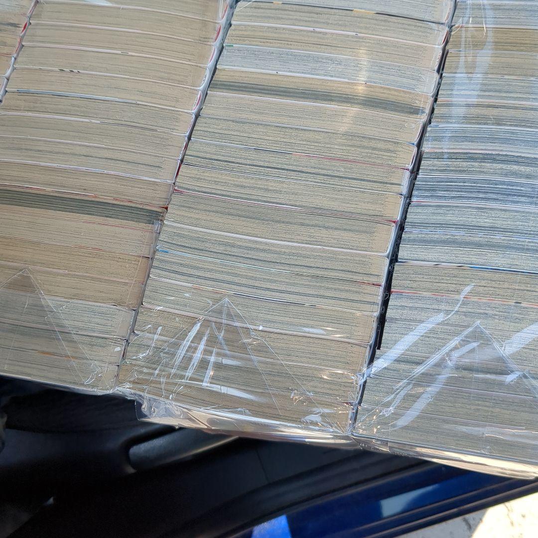 良品　NARUTO 全巻セット 1巻～72巻＋外伝