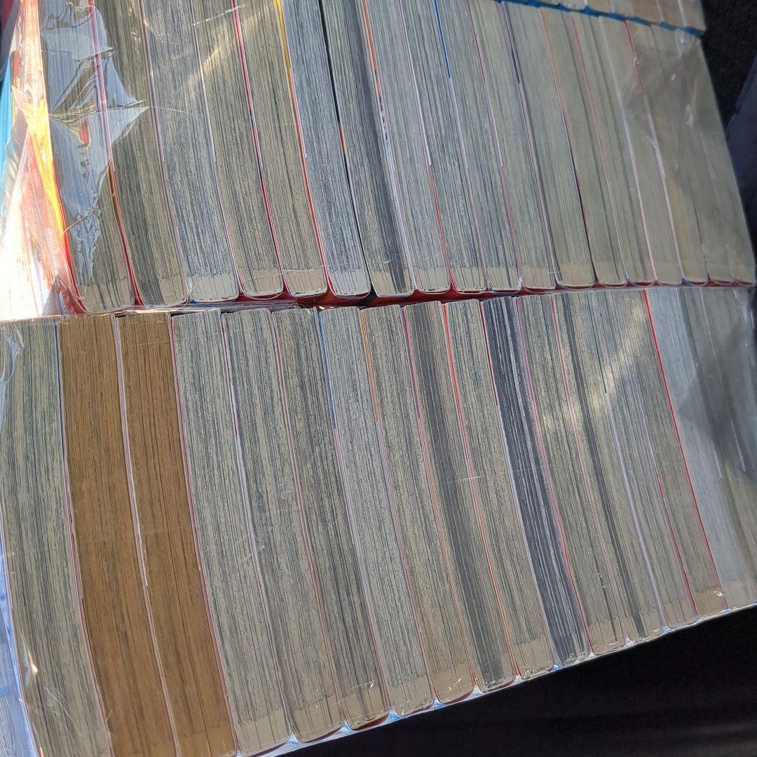 良品　NARUTO 全巻セット 1巻～72巻＋外伝