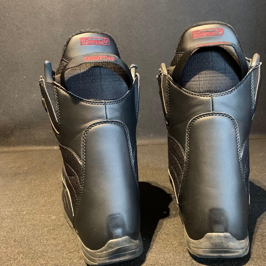 バートンミント24cm。