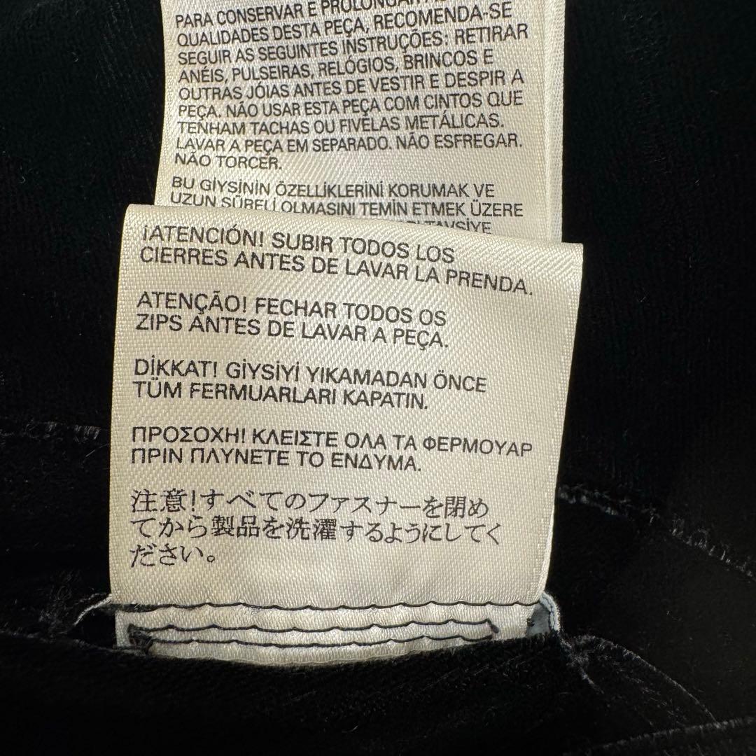 【新品・値札付き】DIESEL スカジャン リバーシブル レディース 鳳凰刺繍