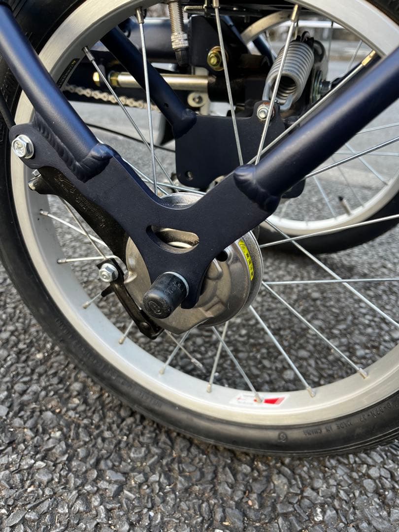 ブリヂストンラクットワゴン