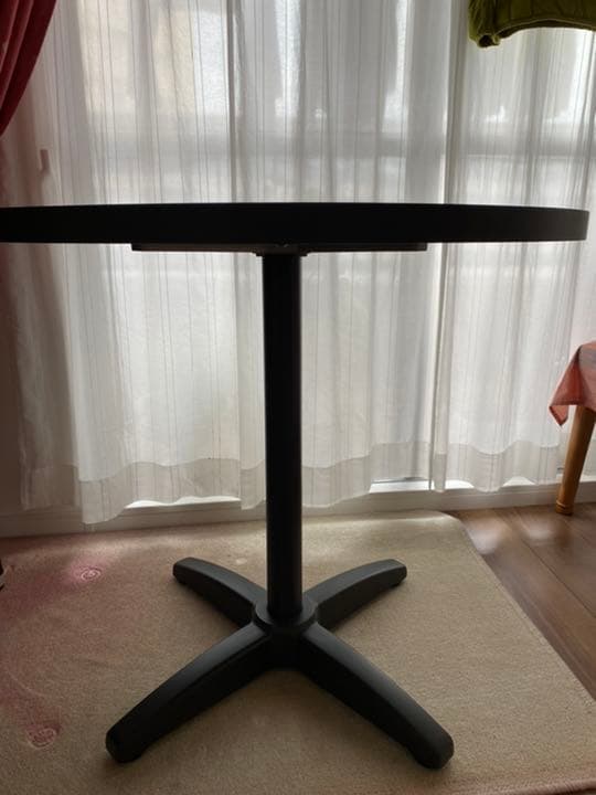 ベランダ用テーブル