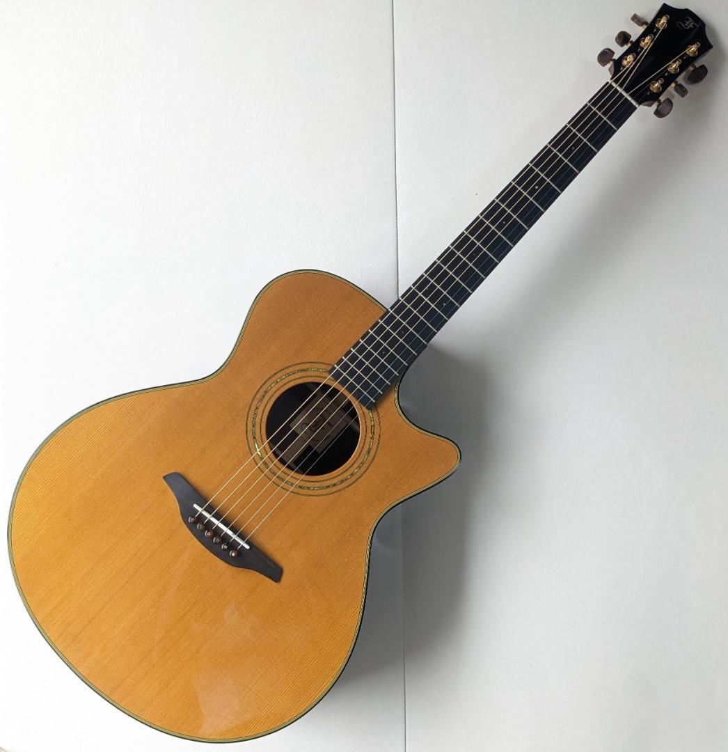 Furch フォルヒ G23-CRCT 2009年製