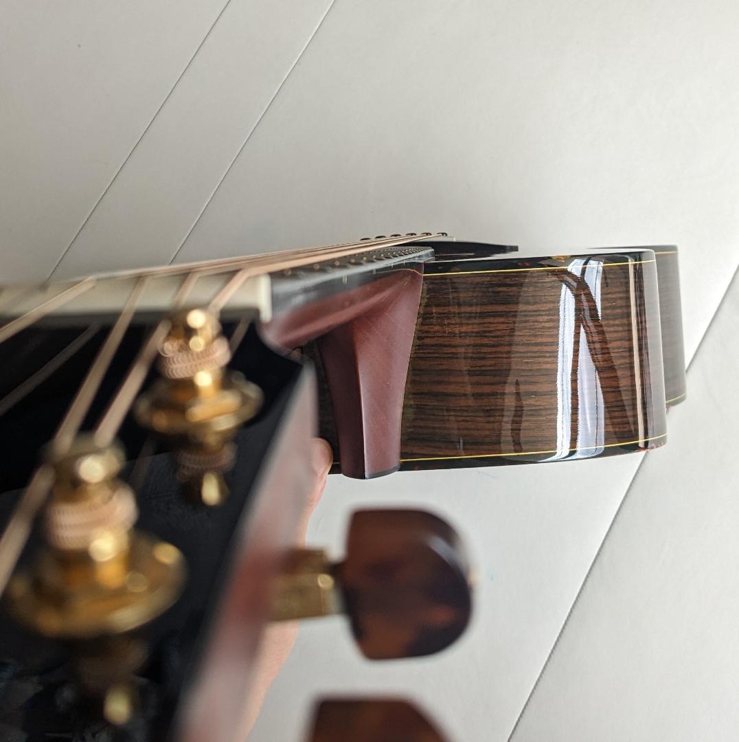 Furch フォルヒ G23-CRCT 2009年製