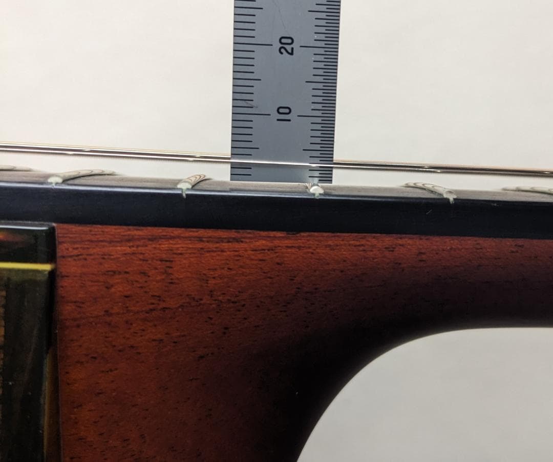 Furch フォルヒ G23-CRCT 2009年製