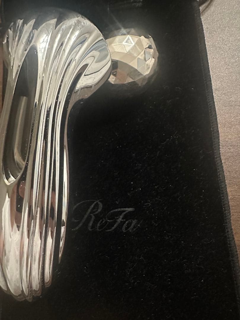 リファモーションカラット ReFa 美顔ローラー 美顔器
