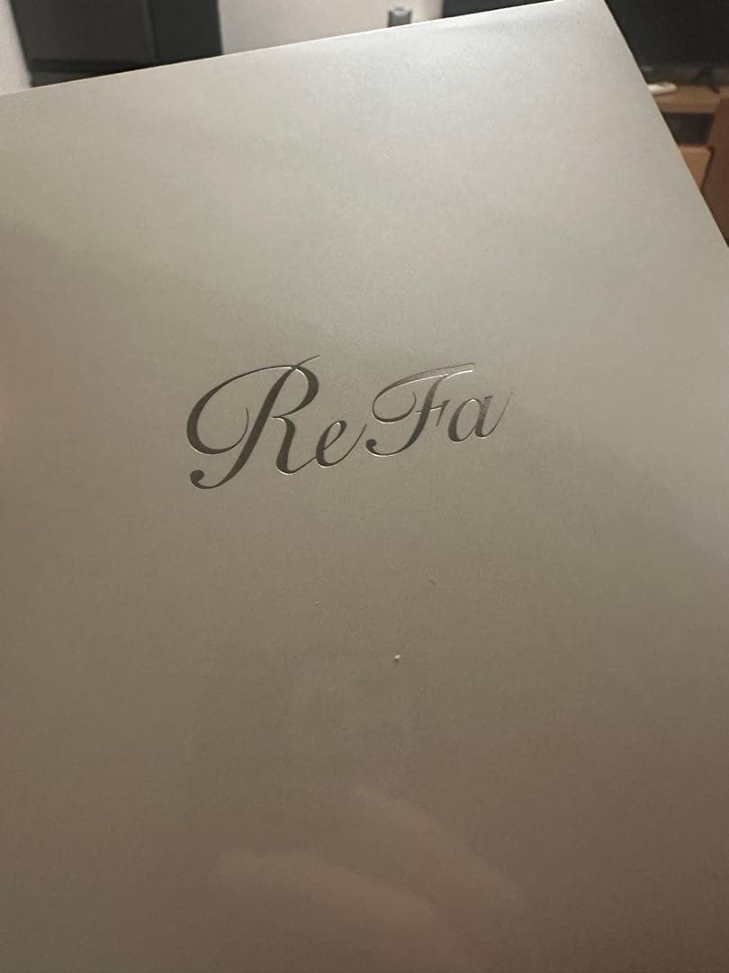 リファモーションカラット ReFa 美顔ローラー 美顔器